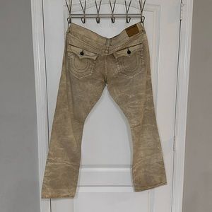 True religion cargo